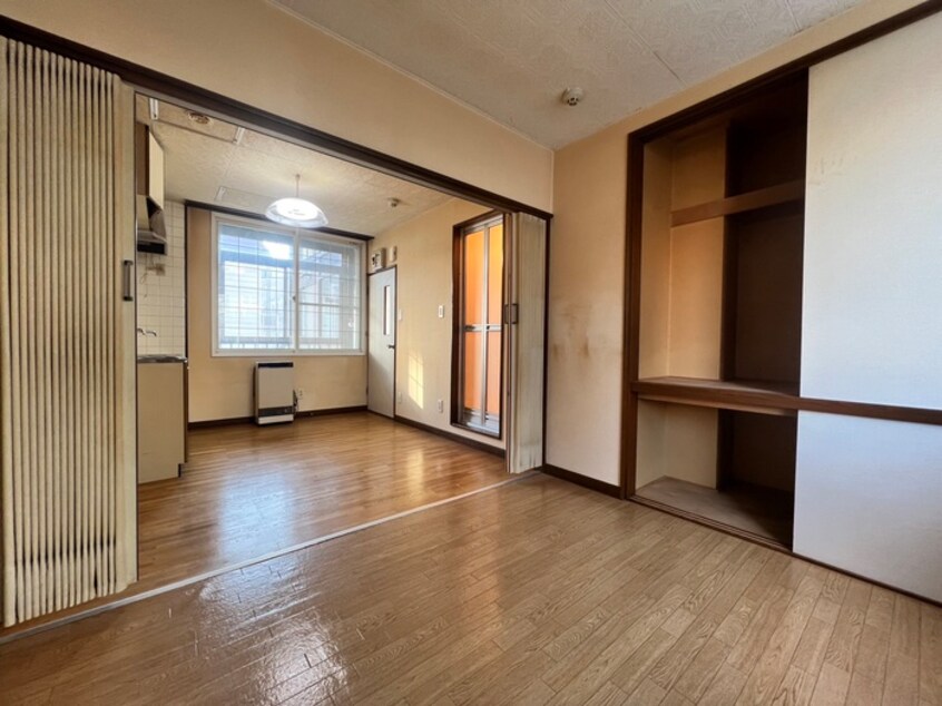 居室 近藤マンション