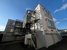 エントランス部分 近藤マンション