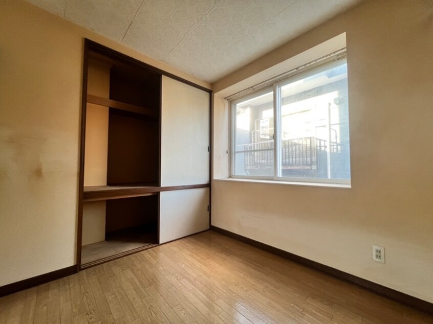 居室 近藤マンション