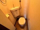 トイレ 近藤マンション