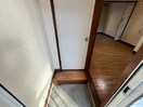 玄関 近藤マンション