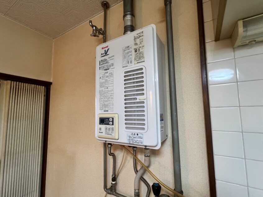 内観写真 近藤マンション
