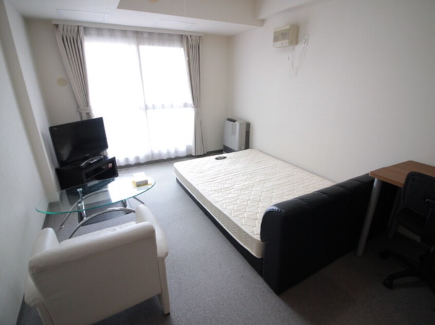 居室 クレ－ル北１０条