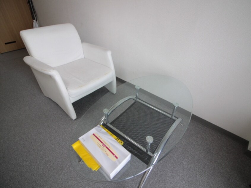 居室 クレ－ル北１０条