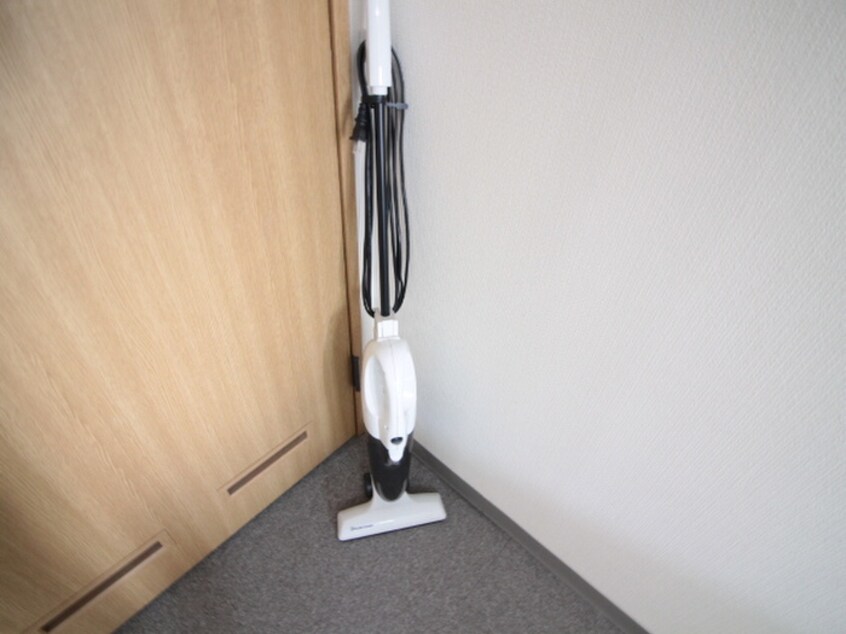 内観写真 クレ－ル北１０条