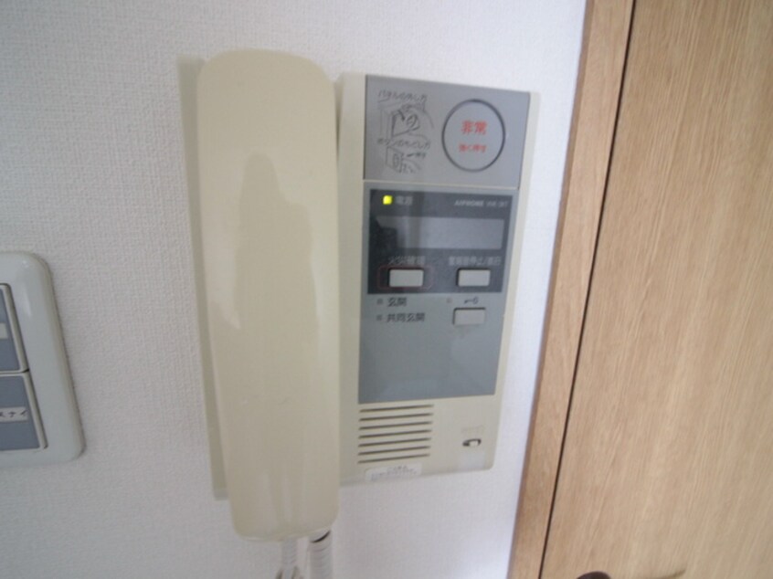 内観写真 クレ－ル北１０条