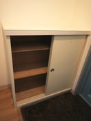 靴箱 メゾンド・ルピナス