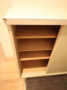 靴箱 メゾンド・ルピナス