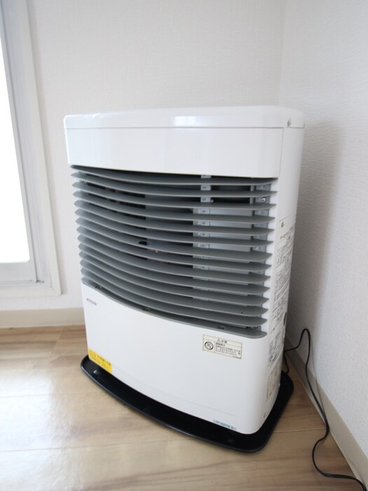 内観写真 メゾンド・ルピナス