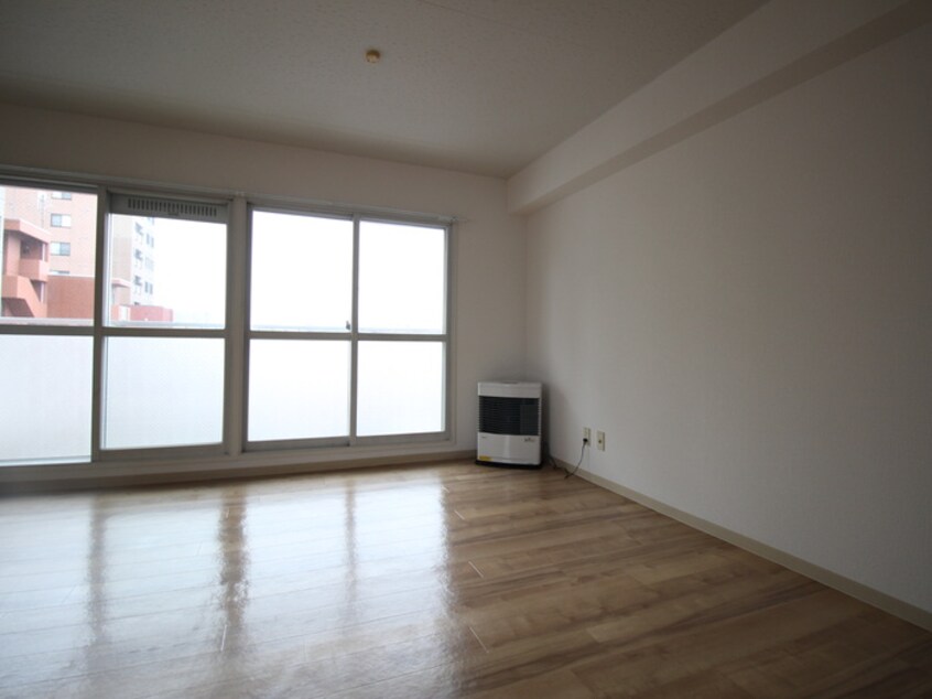 居室 メゾンド・ルピナス