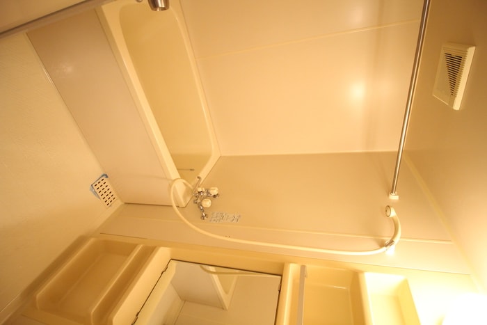 バス／シャワールーム等 山鼻コンパウンド