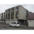 カ－ム北４１の外観