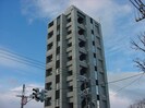 Ｅ・ビルドの外観