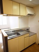 キッチン サンコ－ト３３