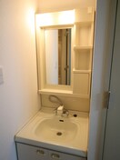 洗面 サンコ－ト３３