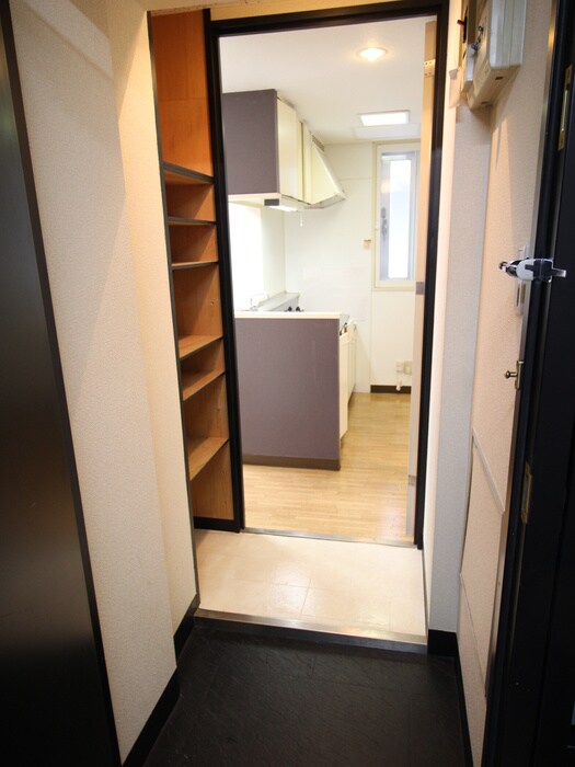 玄関 サンコ－ト３３