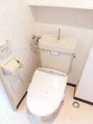 トイレ サンコ－ト３３