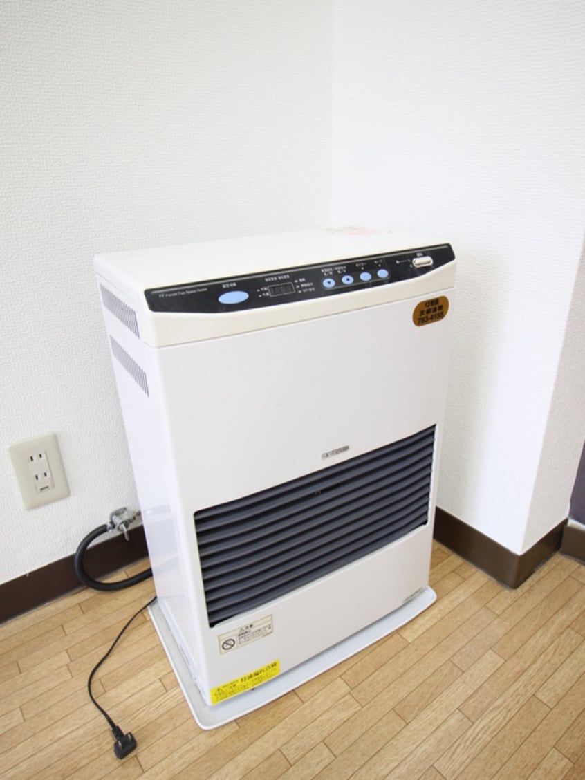 内観写真 サンコ－ト３３