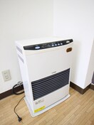 内観写真 サンコ－ト３３