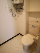 内観写真 サンコ－ト３３