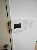 内観写真 サンコ－ト３３