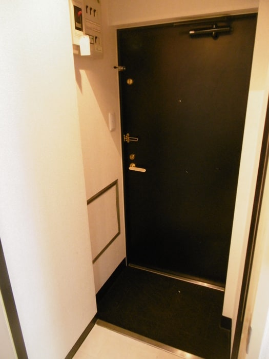 玄関 サンコ－ト３３