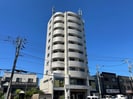 ラベニユ－札幌の外観
