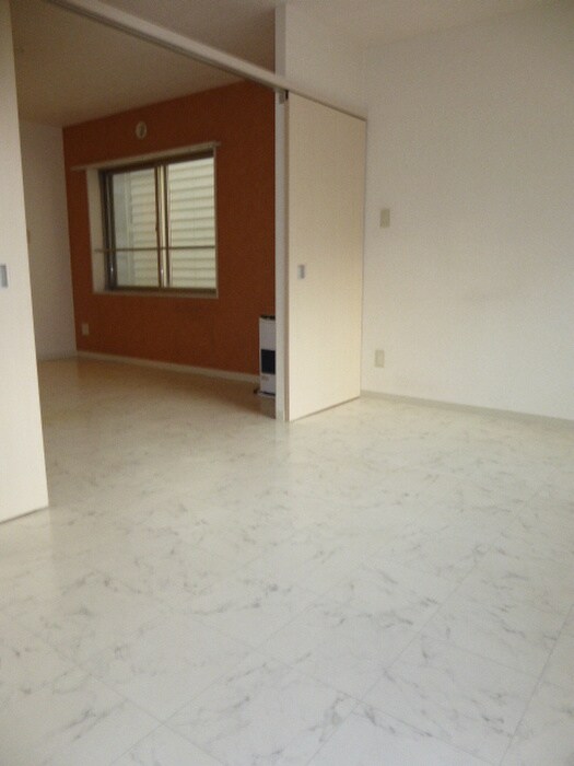 居室 ブランノワ－ル　ドゥカトル