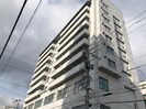 札幌グレースマンション(807)の外観