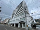 札幌グレースマンション(807)の外観