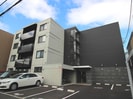 シティプラザN２３の外観