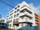 アルファシティ山鼻