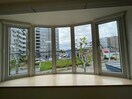 室内からの展望 パシャ１４