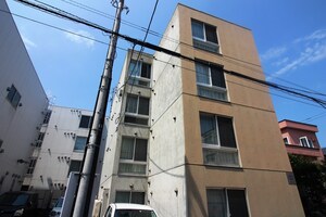 アーブル琴似