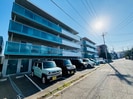 VILLETTA山の手の外観
