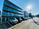 VILLETTA山の手の外観