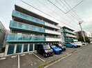 VILLETTA山の手の外観