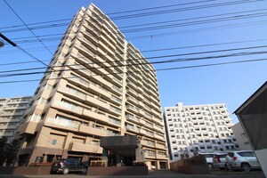 ｱｲﾑ東札幌ｽｶｲｺｰﾄC(802)