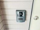 建物設備 エルム２０