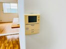 内観写真 エルム２０