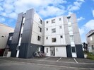 Ｍ－ＳＴＡＧＥ　豊平公園の外観