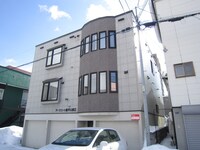 ア－クコ－ト豊平公園Ⅱ