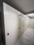 建物設備 NOVA知事公館前