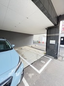 駐車場 NOVA知事公館前