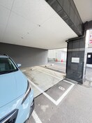 駐車場 NOVA知事公館前