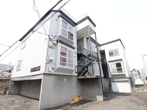 プリマベーラ北４０条
