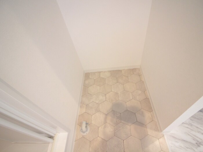 洗濯機置場 ｸﾞﾗﾝﾄﾞｻｸｾｽ創成川