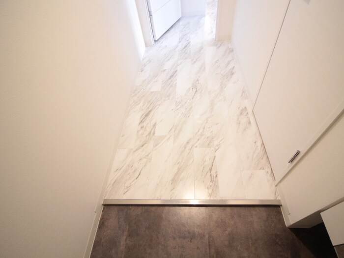 玄関 ｸﾞﾗﾝﾄﾞｻｸｾｽ創成川