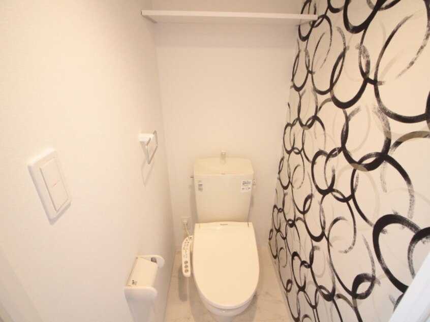 トイレ ＬｉｅｎＮ9