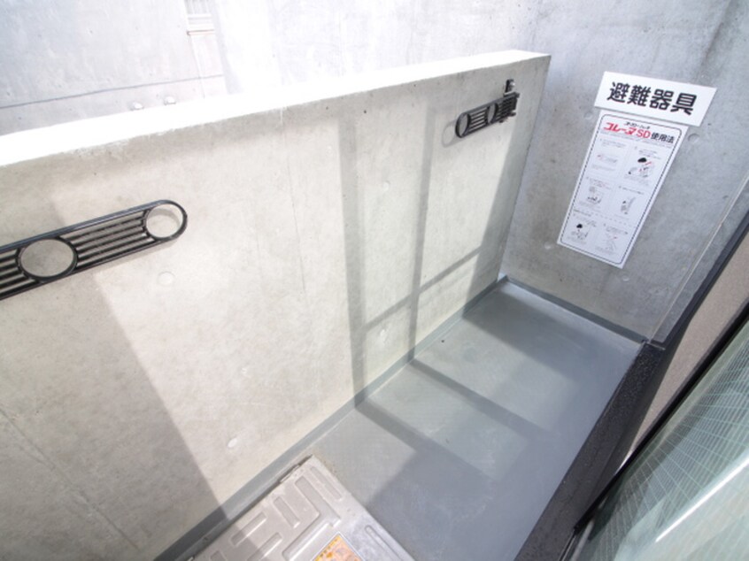 ベランダ・バルコニー ＬｉｅｎＮ9